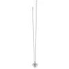 Alcazar Heart Glint Convertible Necklace sold by Brighton