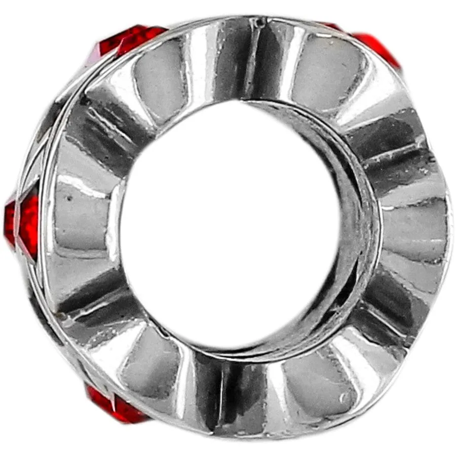 Interlace Long Bead sold by Brighton product image thumbnail 2