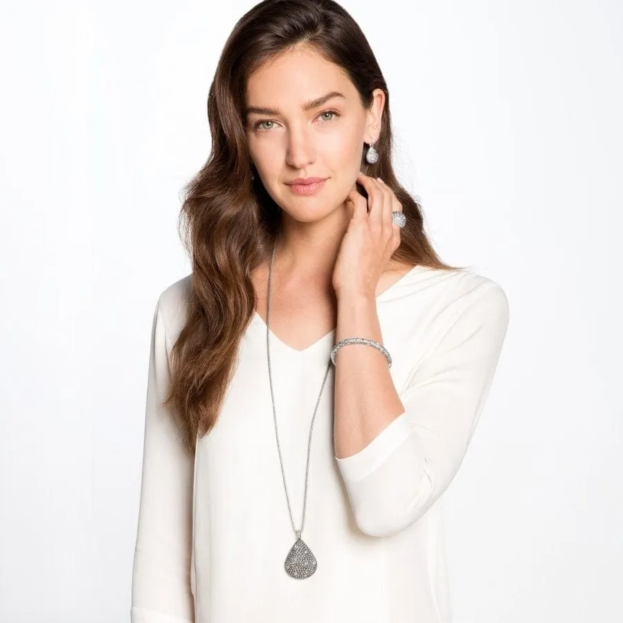 Anatolia Convertible Reversible Necklace sold by Brighton product image thumbnail 5