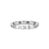 Scalloped Stack Ring sold by Brighton