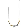 Everbloom Flutter Collar Necklace sold by Brighton