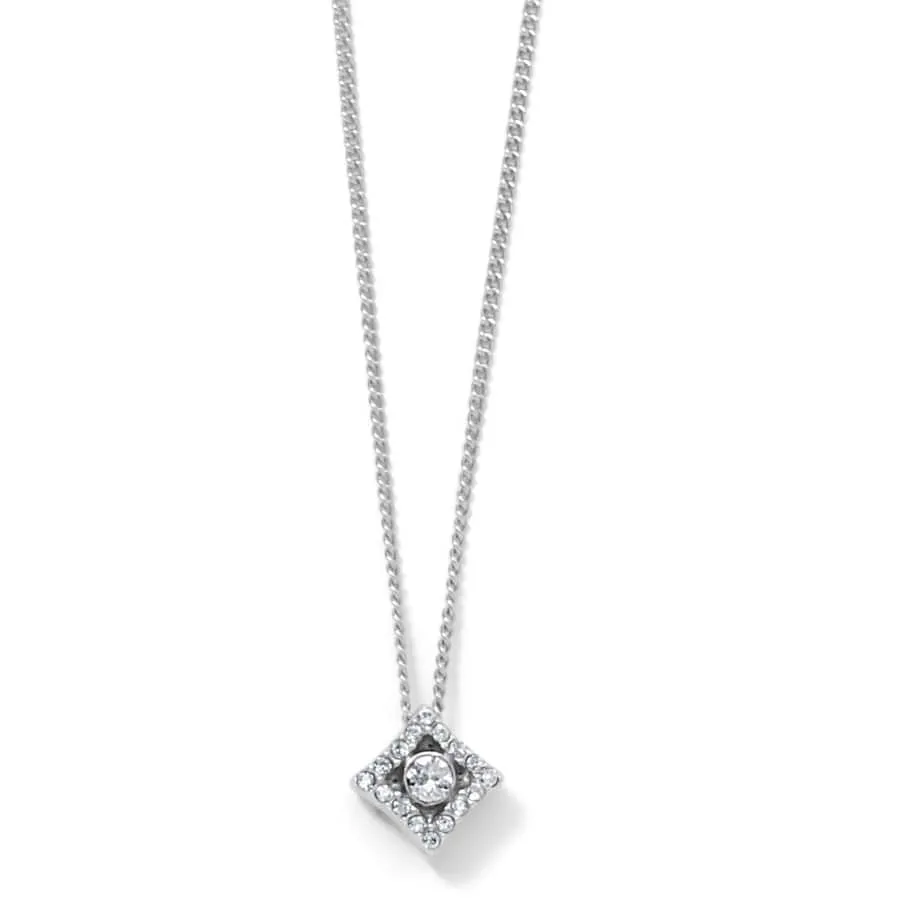 Illumina Diamond Petite Necklace sold by Brighton