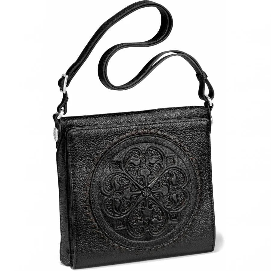 Ferrara Cross Body Organizer sold by Brighton product image thumbnail 5