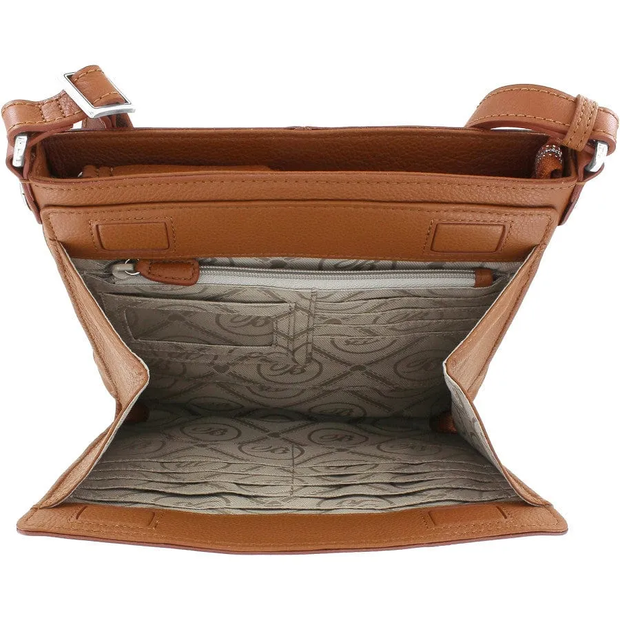 Ferrara Cross Body Organizer sold by Brighton product image thumbnail 2