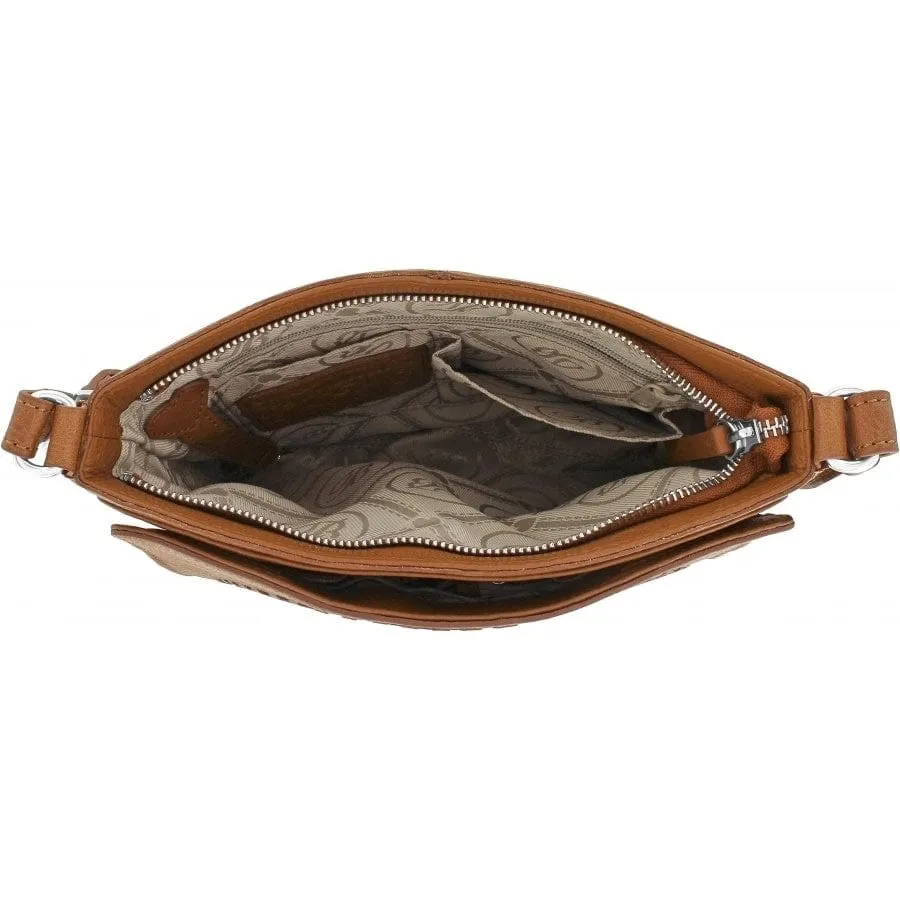 Ferrara Cross Body Organizer sold by Brighton product image thumbnail 3