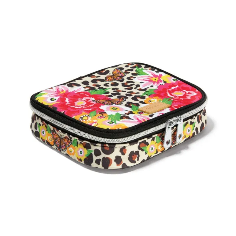 Garden Spots Jewelry Case sold by Brighton