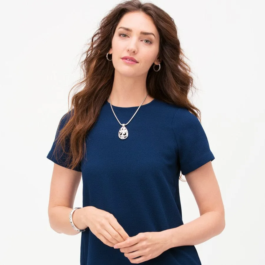 Contempo Necklace sold by Brighton product image thumbnail 4