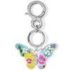 Blossom Hill Garden Handbag Fob sold by Brighton