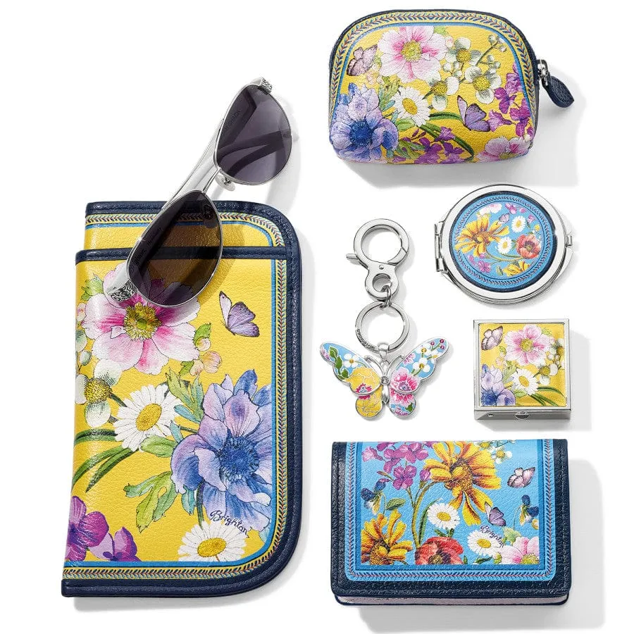 Blossom Hill Garden Handbag Fob sold by Brighton product image thumbnail 2