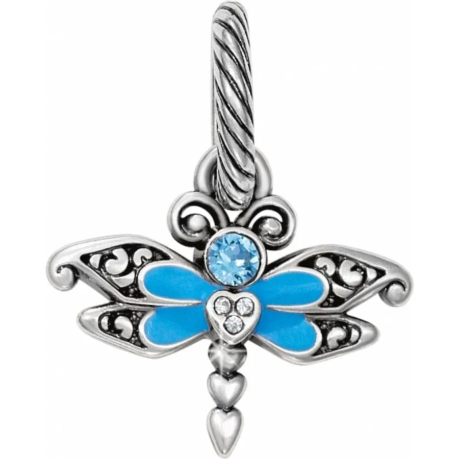 Dragonfly Charm sold by Brighton