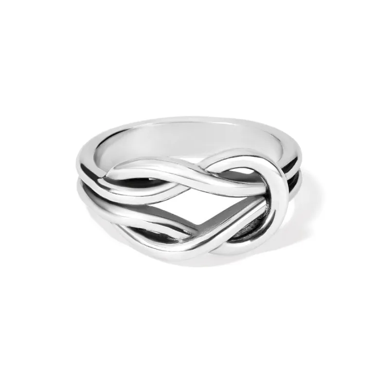 Interlok Harmony Ring sold by Brighton