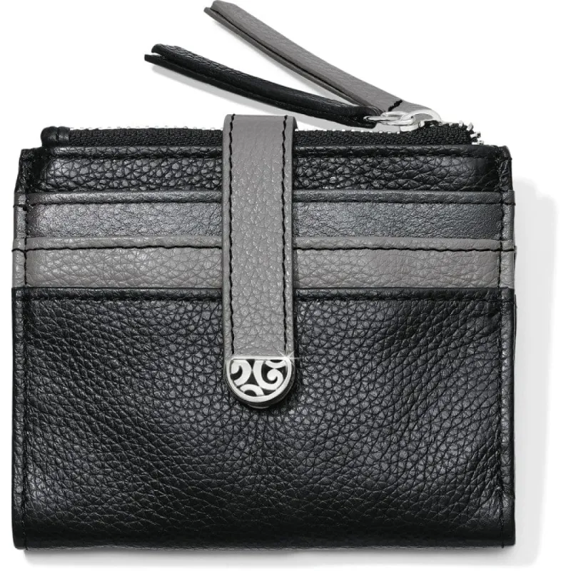 Barbados Credit Card Wallet sold by Brighton