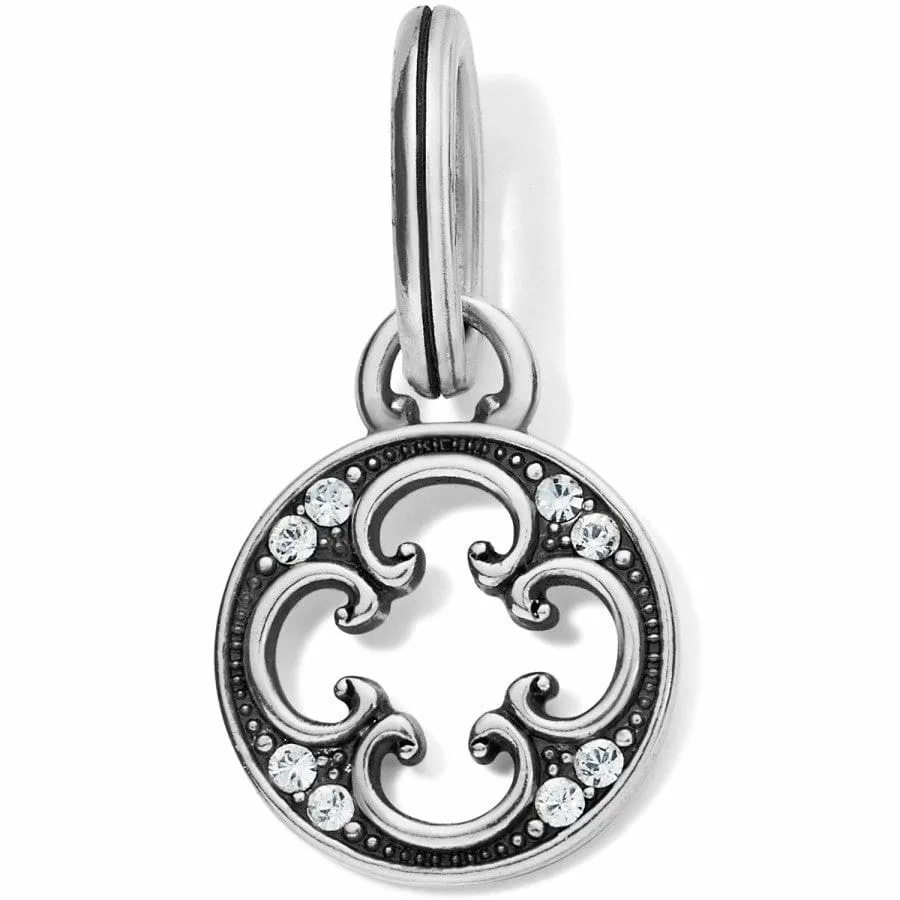Clover Highlight Amulet sold by Brighton