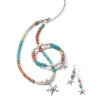 Beachcomber Stretch Bracelet sold by Brighton