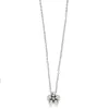 Enchanting Flower Necklace sold by Brighton