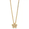 Enchanting Flower Necklace sold by Brighton