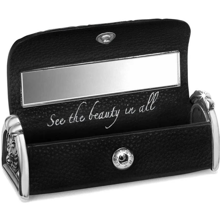 B Wishes Lipstick Case sold by Brighton product image thumbnail 5