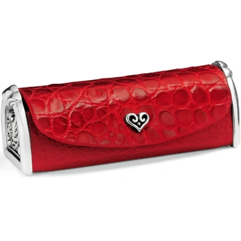 B Wishes Lipstick Case sold by Brighton