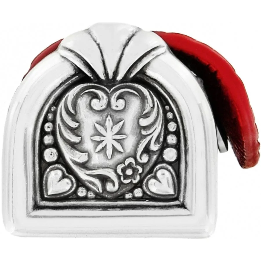 B Wishes Lipstick Case sold by Brighton product image thumbnail 3