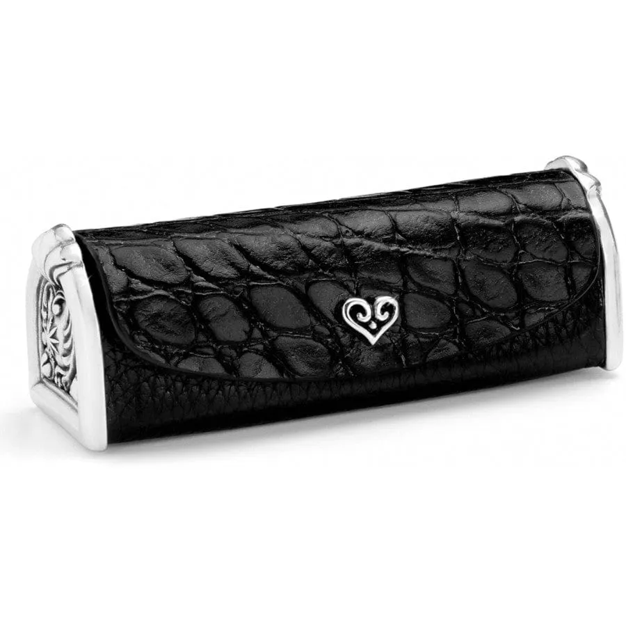 B Wishes Lipstick Case sold by Brighton product image thumbnail 4