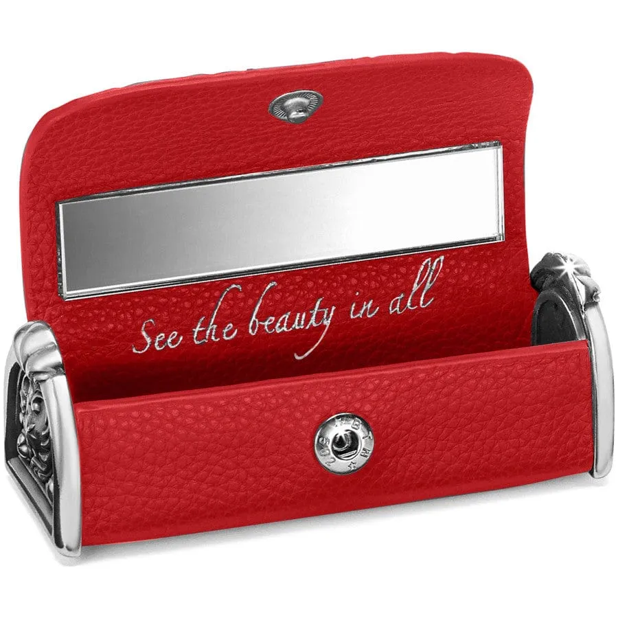 B Wishes Lipstick Case sold by Brighton product image thumbnail 2
