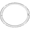 Viewpoint Hinged Bangle sold by Brighton