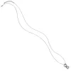 Spectrum Hearts Long Necklace sold by Brighton