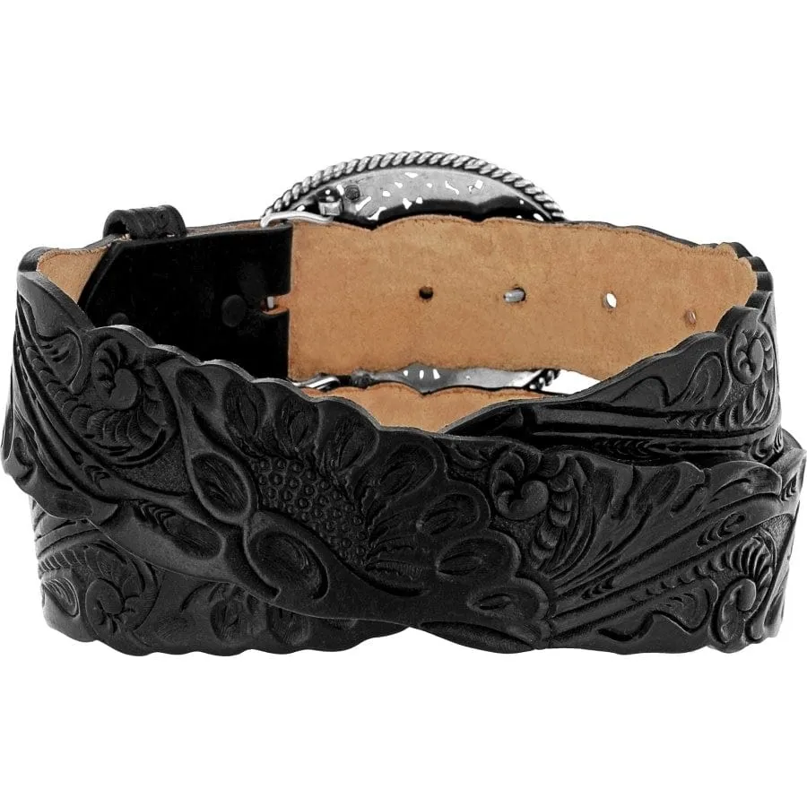 Botanical West Belt sold by Brighton product image thumbnail 2