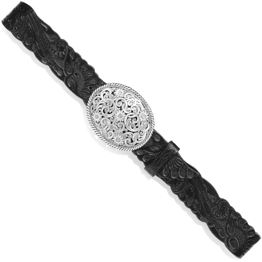 Botanical West Belt sold by Brighton product image thumbnail 3