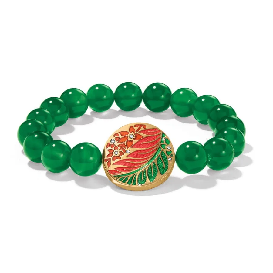Terra Tropica Stretch Bracelet sold by Brighton product image thumbnail 3