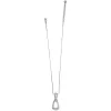 Spectrum Loop Necklace sold by Brighton