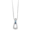 Spectrum Loop Necklace sold by Brighton