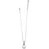 Spectrum Loop Necklace sold by Brighton
