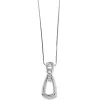 Spectrum Loop Necklace sold by Brighton