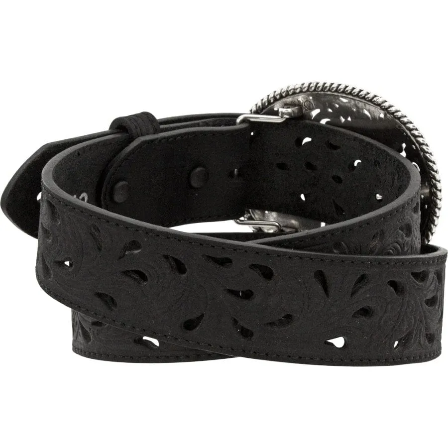 Chieftan Pierced Belt sold by Brighton product image thumbnail 2