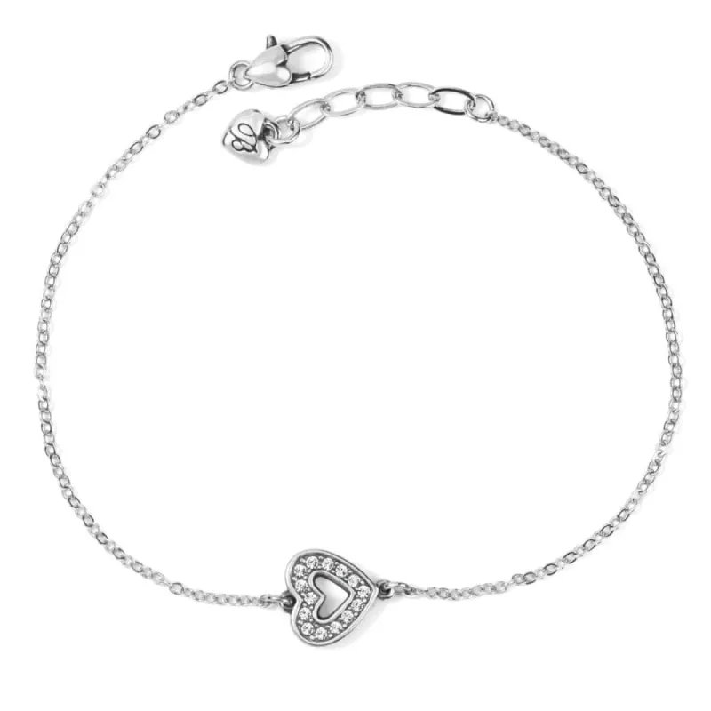 Inner Shine Love Anklet sold by Brighton