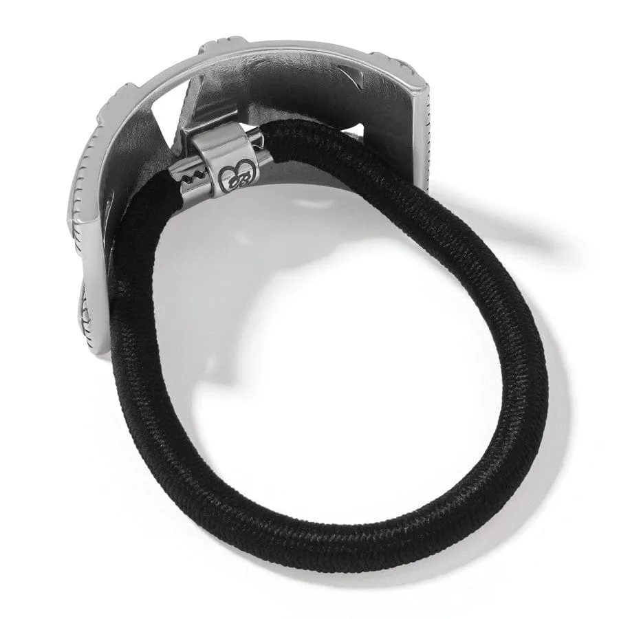 Love Me Tender Pony Tail Holder sold by Brighton product image thumbnail 2