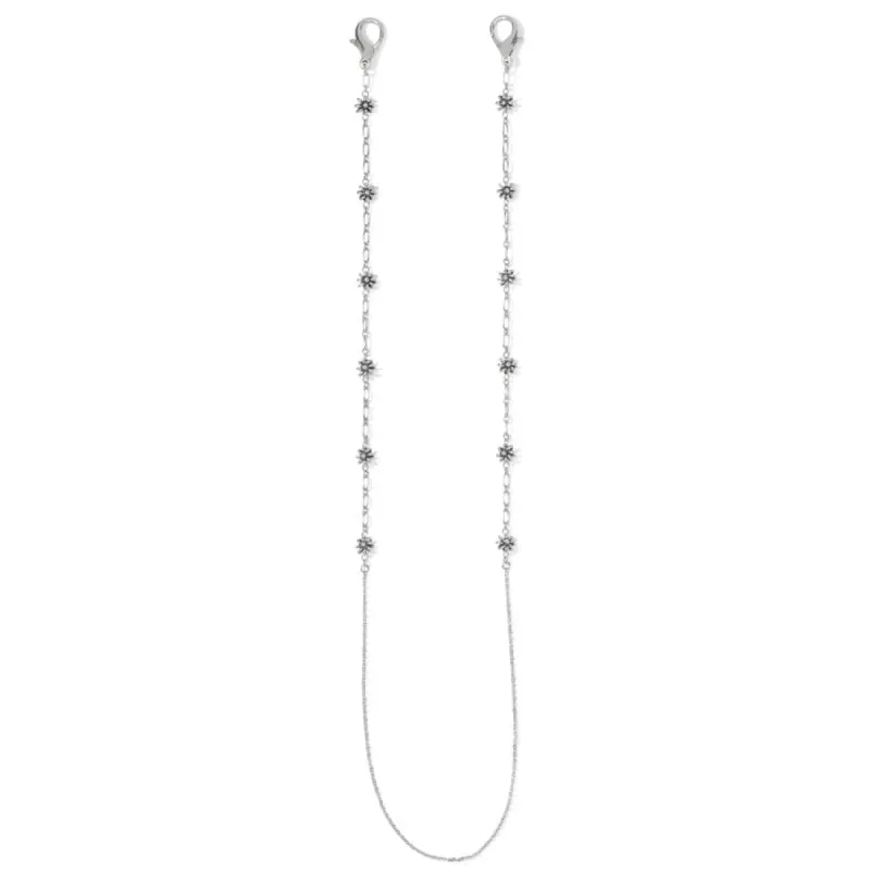 Daisy Mask Chain sold by Brighton