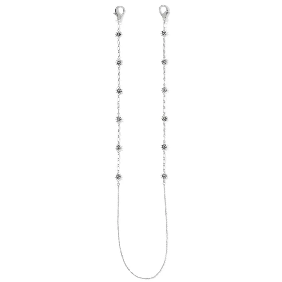 Daisy Mask Chain sold by Brighton