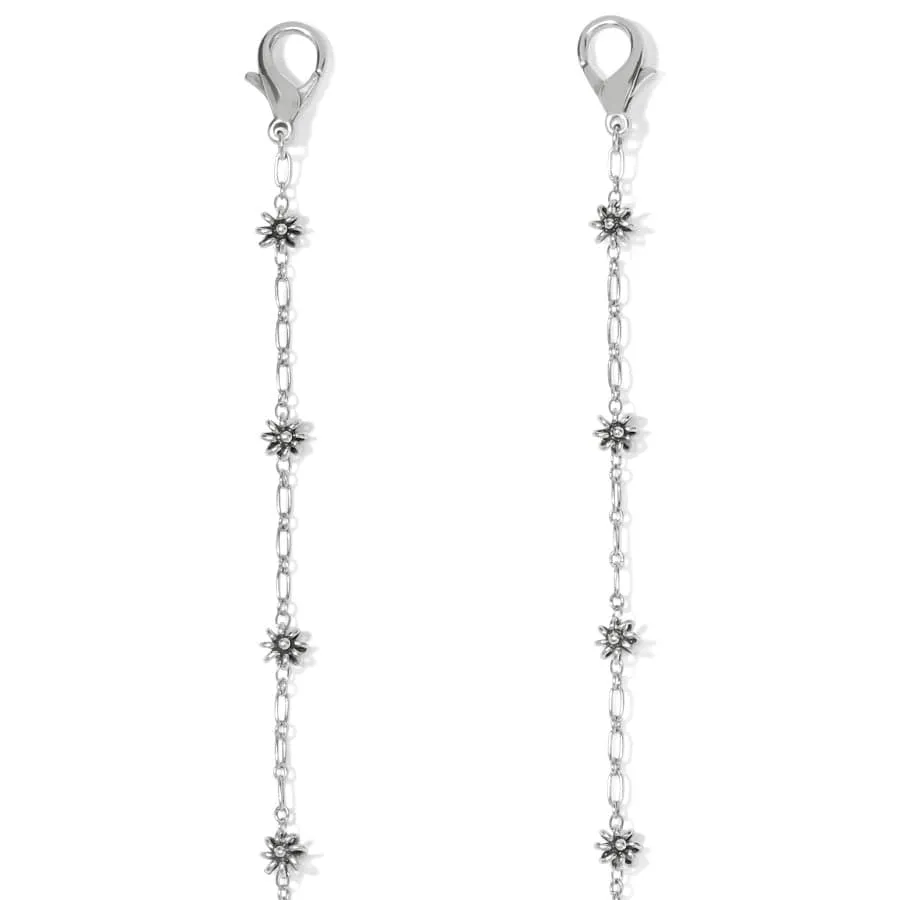 Daisy Mask Chain sold by Brighton product image thumbnail 2