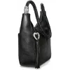 Barbados Ziptop Hobo sold by Brighton