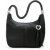 Barbados Ziptop Hobo sold by Brighton