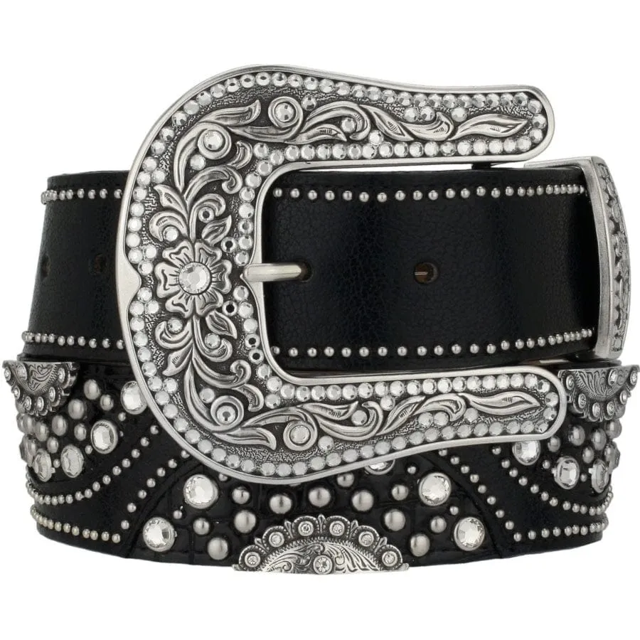 Crystal Moon Belt sold by Brighton