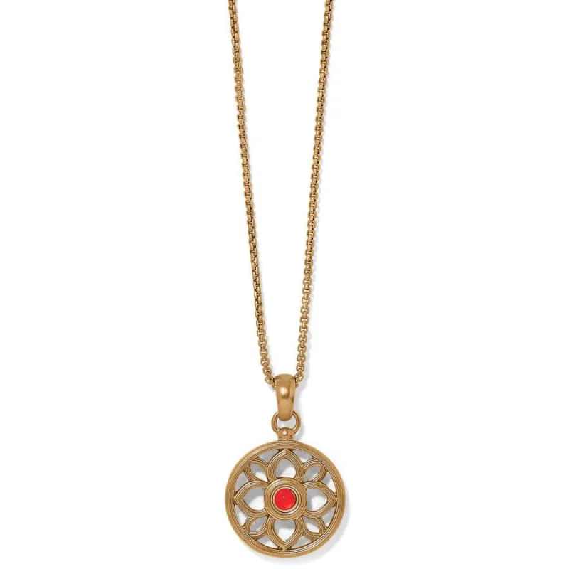 Venetian Gems Necklace sold by Brighton