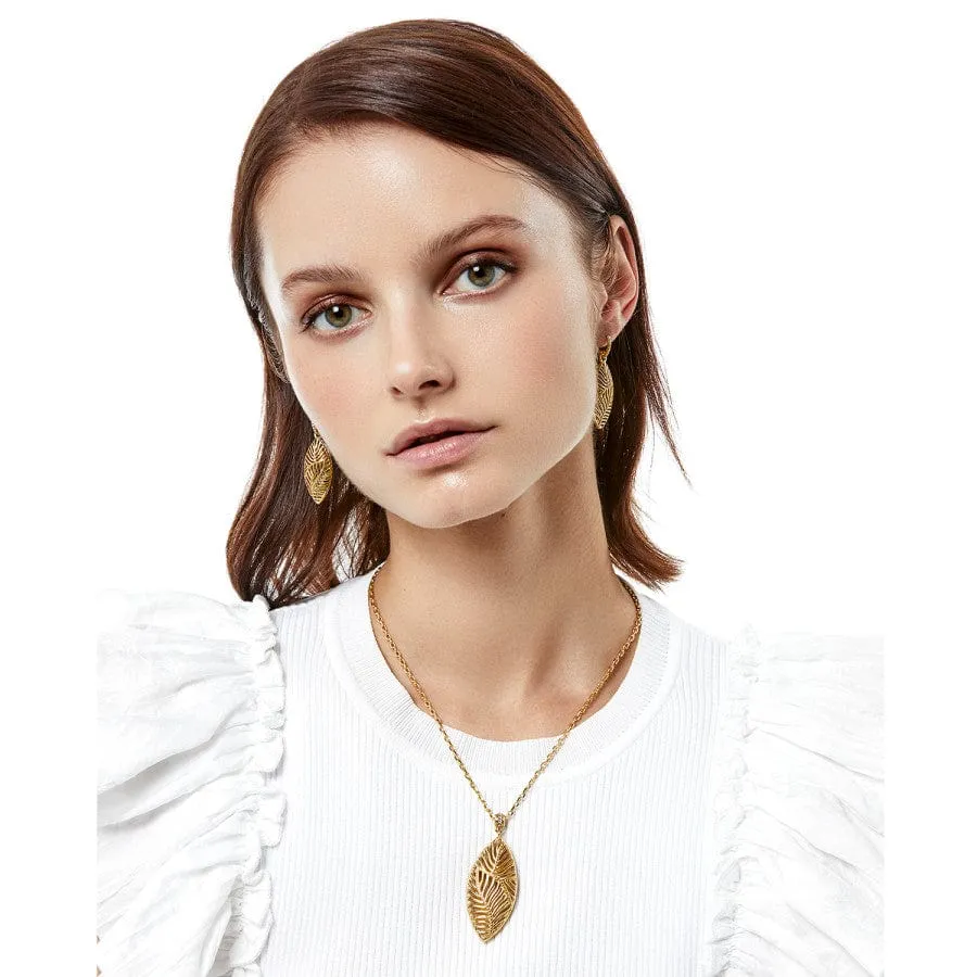 Palmetto Necklace sold by Brighton product image thumbnail 2