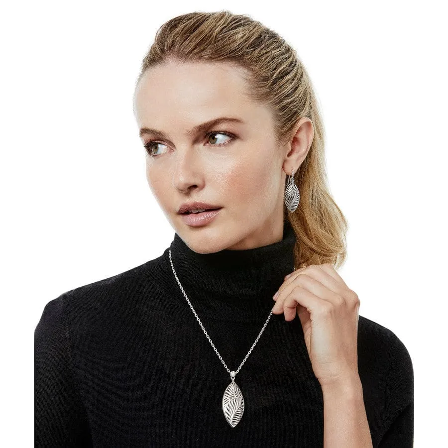 Palmetto Necklace sold by Brighton product image thumbnail 4