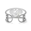 Sea Dreamer Hinged Cuff Bracelet sold by Brighton