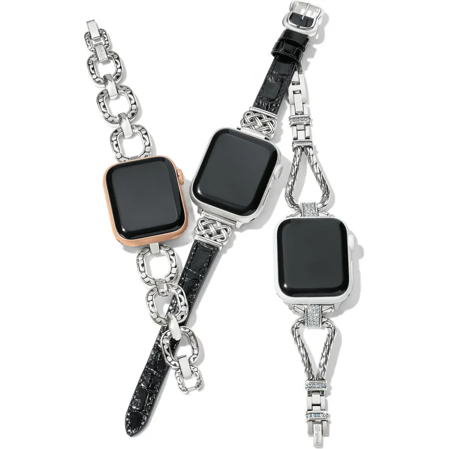 Contempo Linx Watch Band sold by Brighton product image thumbnail 3