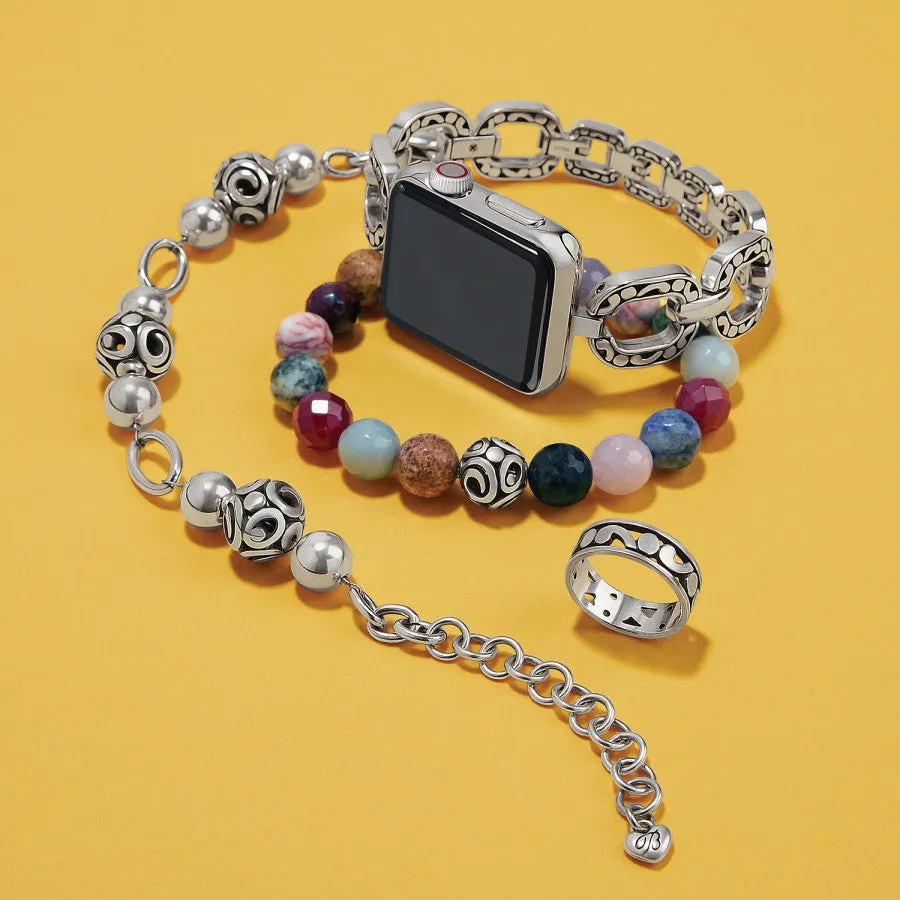 Contempo Linx Watch Band sold by Brighton product image thumbnail 4