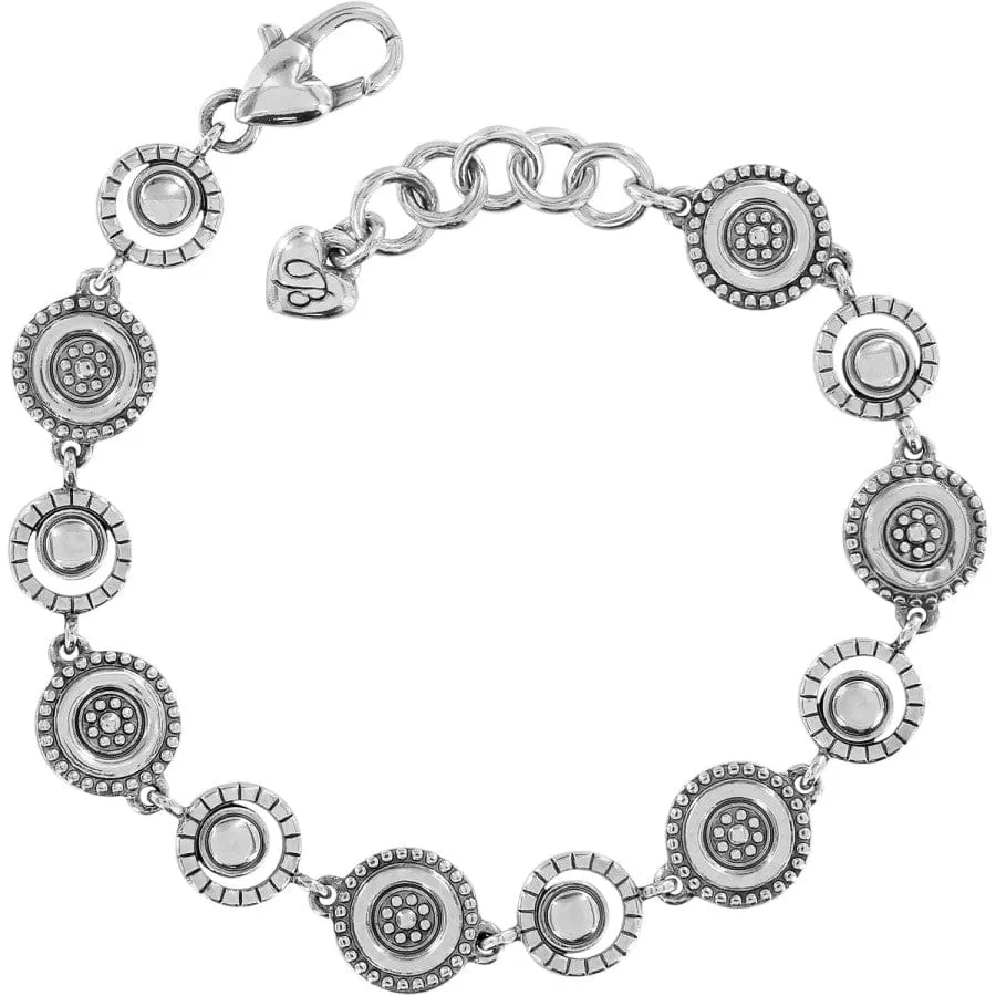 Halo Eclipse Bracelet sold by Brighton product image thumbnail 2